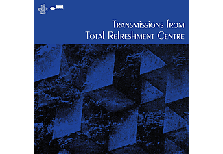 Various - Transmissions From Total Refreshment Centre  - (Vinyl)