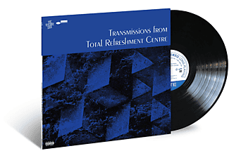 Various - Transmissions From Total Refreshment Centre  - (Vinyl)