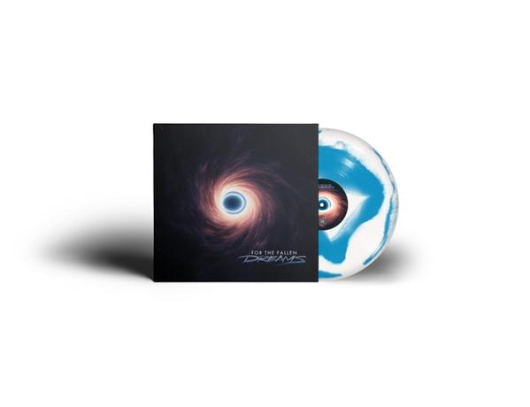 (Vinyl) Fallen Dreams For - For Fallen Disc) - (Picture The The Dreams