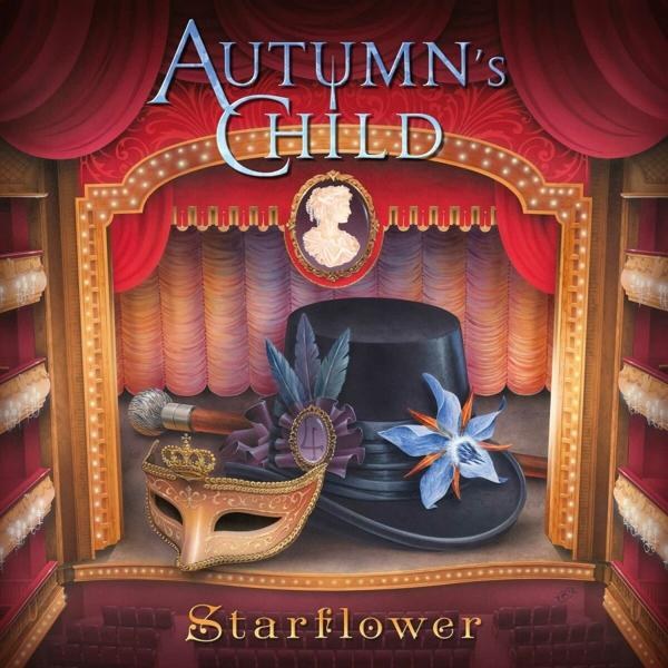 (CD) Autumn\'s - Child - STARFLOWER