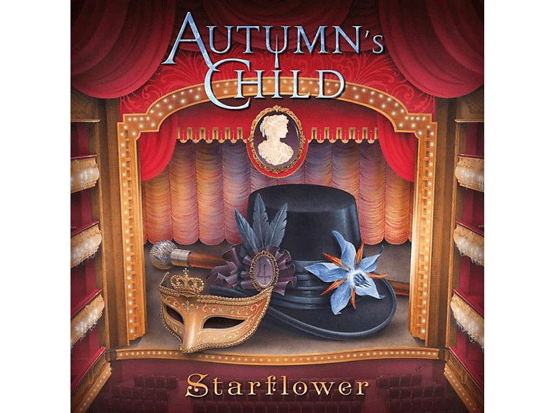 - Autumn\'s (CD) STARFLOWER - Child