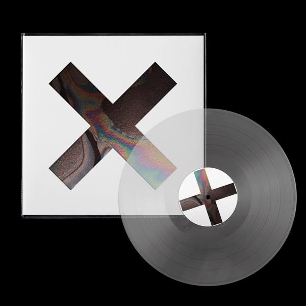 XX - Coexist LP