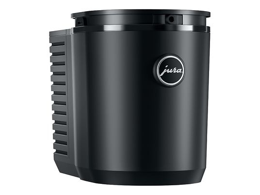 JURA Cool Control 1.0 l Black - Milchkühler