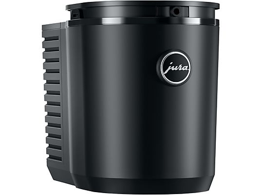 JURA Cool Control 1.0 l Black - Milchkühler