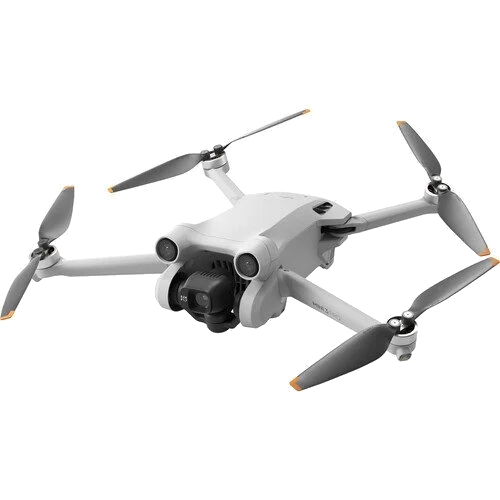 Mini 3 Fly More Combo Plus Drone
