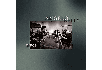 Angelo Kelly - Grace  - (CD)
