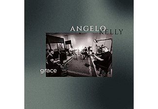 Angelo Kelly - Grace Limitierte Coloured LP  - (Vinyl)