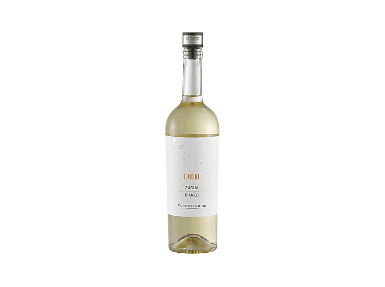 Caso 1257 Wine Lock Vakuum Aromaverschlüsse, 3er-Set; Weinflaschenverschluss — Foto 2 von 3