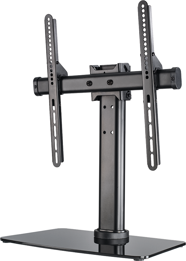 HAMA 108788 Tv-voet FULLMOTION 65" Zwart