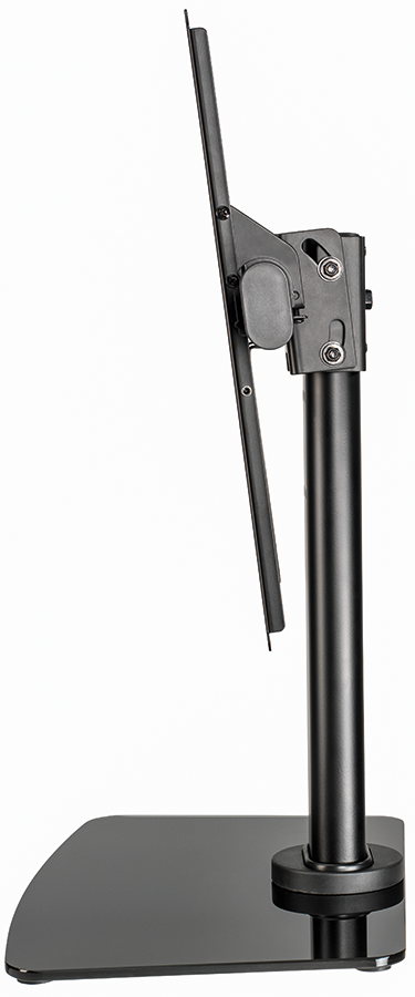 HAMA 108788 Tv-voet FULLMOTION 65" Zwart