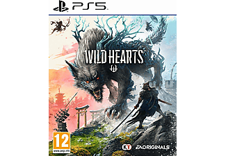 Wild Hearts | PlayStation 5