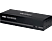 ATEN VS1208T - 8-Port-VGA/Audio-Cat-5-Splitter (Schwarz)