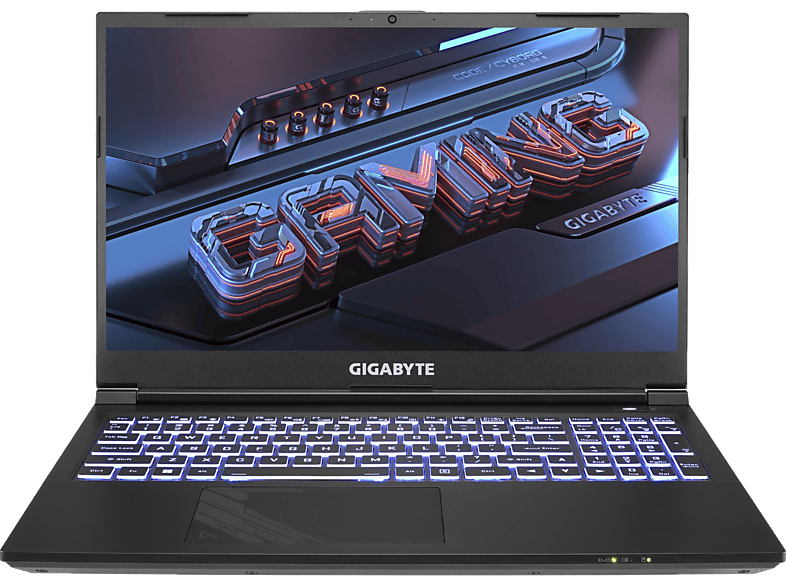 Gigabyte G5 Ke 52de213sd