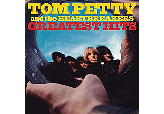 Tom Petty And The Heartbreakers - Greatest Hits (Vinyl LP (nagylemez))