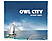 Owl City - Ocean Eyes (CD)