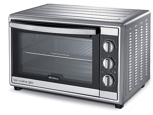 FORNETTO ELETTRICO ARIETE FORNO ELETTRICO 56 LT