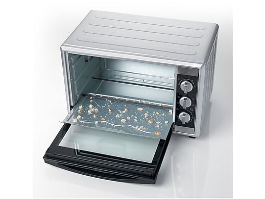 FORNETTO ELETTRICO ARIETE FORNO ELETTRICO 56 LT