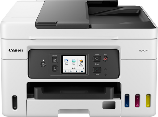 MAXIFY GX4050