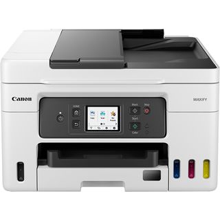CANON MAXIFY GX4050 - Printen, kopiëren en scannen - Inkt