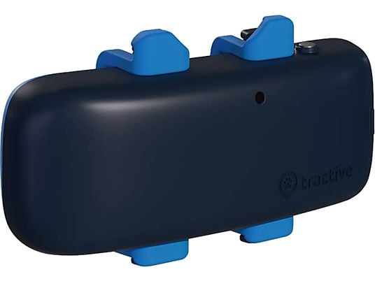 TRACTIVE GPS DOG 4 - Traceurs GPS pour chiens (Bleu nuit)