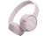 JBL Tune 660NC - Cuffie Bluetooth (On-ear, Rosa)