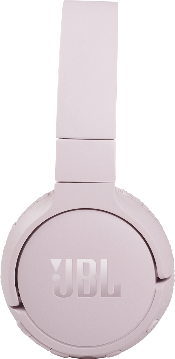 JBL Tune 660NC - Bluetooth Kopfhörer (On-ear, Rosa)