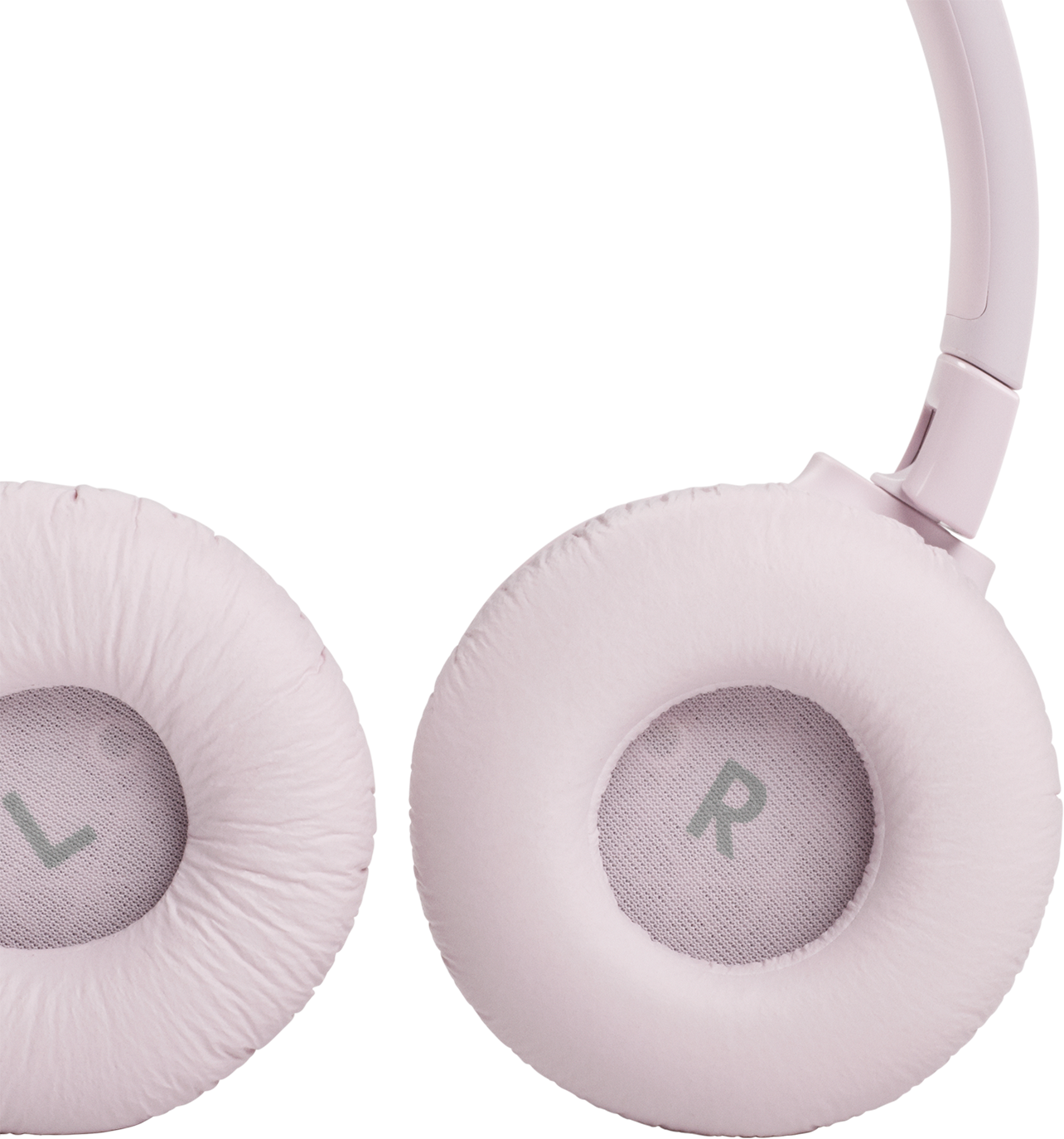 JBL Tune 660NC - Bluetooth Kopfhörer (On-ear, Rosa)