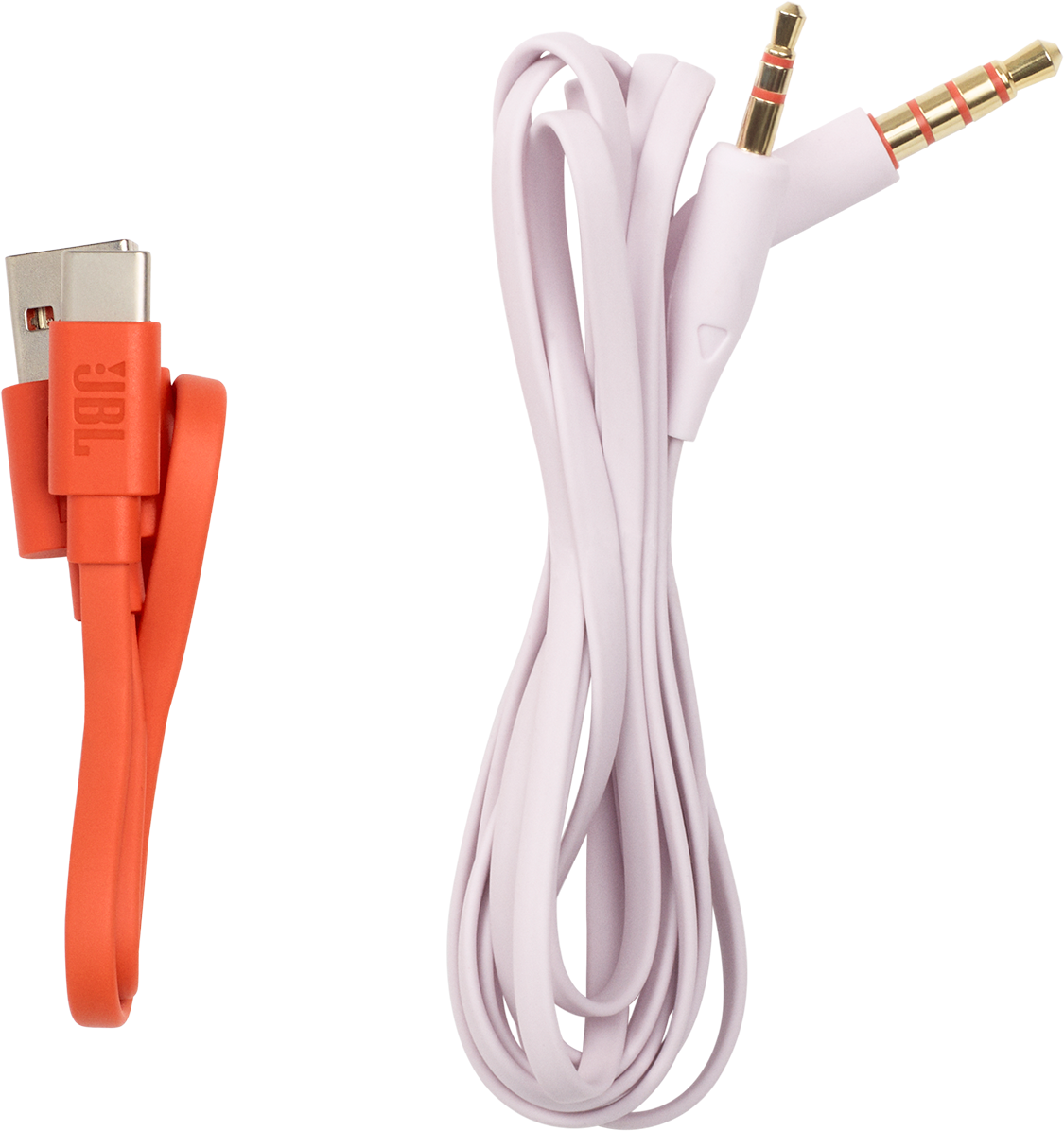 JBL Tune 660NC - Bluetooth Kopfhörer (On-ear, Rosa)