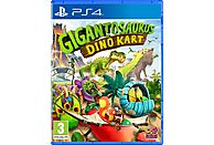 Gigantosaurus Dino Kart | PlayStation 4