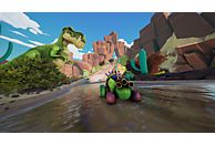 Gigantosaurus Dino Kart | Nintendo Switch