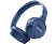 JBL Tune 660NC - Cuffie Bluetooth (On-ear, Blu)