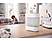 PHILIPS AVENT SCF291/00 - Sterilizzatore per biberon (Bianco)