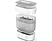PHILIPS AVENT SCF291/00 - Sterilizzatore per biberon (Bianco)