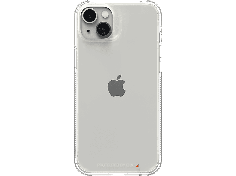 Gear4 Cover Crystal Palace Iphone 14 Plus Transparent (50746)