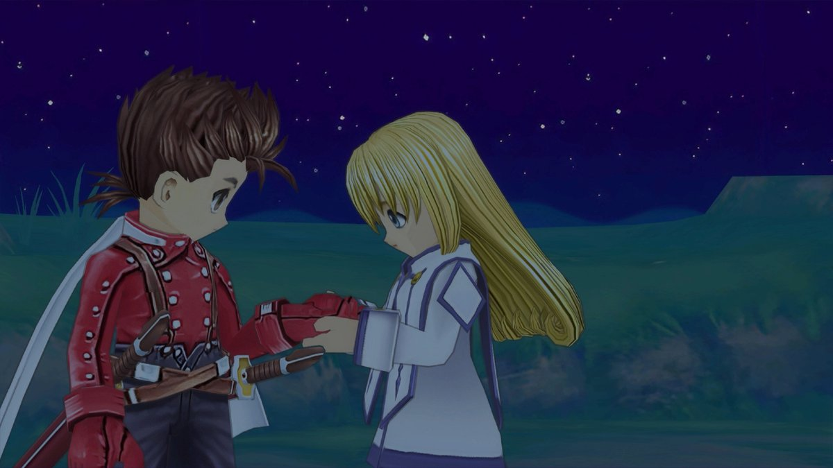 Tales of Symphonia Remastered - Chosen Edition | Nintendo Switch