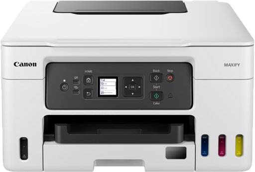 Canon MAXIFY GX3050 MegaTank Printer