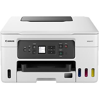 CANON MAXIFY GX3050 - Printen, kopiëren en scannen - Inkt