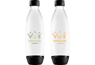 SODA STREAM Fuse Cocktail Palack 2x1l