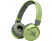 JBL JR 310 BT Kids - Bluetooth Kopfhörer (On-ear, Grün)