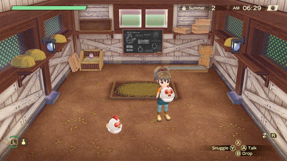 Story of Seasons: A Wonderful Life - Limited Edition | PlayStation 5