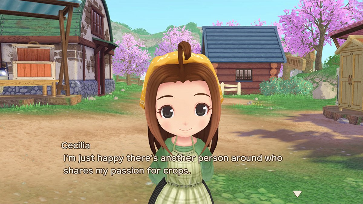 Story of Seasons: A Wonderful Life | Xbox Series X
