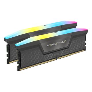 CORSAIR VENGEANCE RGB (DDR5) - RAM