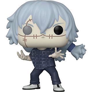 Figura Funko Pop! - Jujutsu Kaisen Mahito, Multicolor