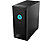 LENOVO Legion T5 26IAB7 - Gaming PC, Intel® Core™ i7, 512 GB SSD + 1 TB HDD, 16 GB RAM, NVIDIA GeForce RTX™ 3070 (8 GB, GDDR6), Schwarz