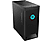 LENOVO Legion T5 26IAB7 - Gaming PC, Intel® Core™ i7, 512 GB SSD + 1 TB HDD, 16 GB RAM, NVIDIA GeForce RTX™ 3070 (8 GB, GDDR6), Schwarz