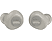 JBL Vibe 100TWS - Véritables écouteurs sans fil (In-ear, Ivory)