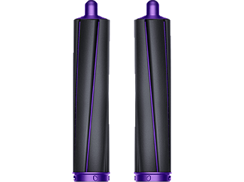 Dyson 40mm Long Barrel Black/purple