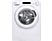 CANDY CS 1272DE/1-S Elöltöltős mosógép 7kg, késleltetett indítás, gyorsprogramok