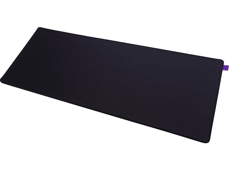 Alfombrilla ratón  ISY IMP 500, Negro