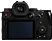 PANASONIC LUMIX S5M2 Body - Appareil photo à objectif interchangeable Noir